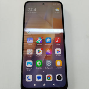 CELULAR XIAOMI REDMI NOTE 12S 2303ERA42L (2023) 256 GB 8 GB RAM