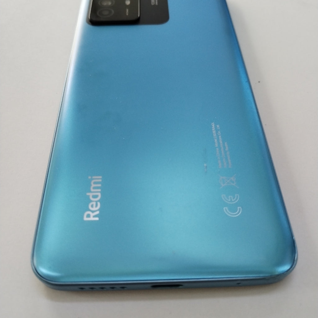 CELULAR XIAOMI REDMI NOTE 12S 2303ERA42L (2023) 256 GB 8 GB RAM (SEMINUEVO)