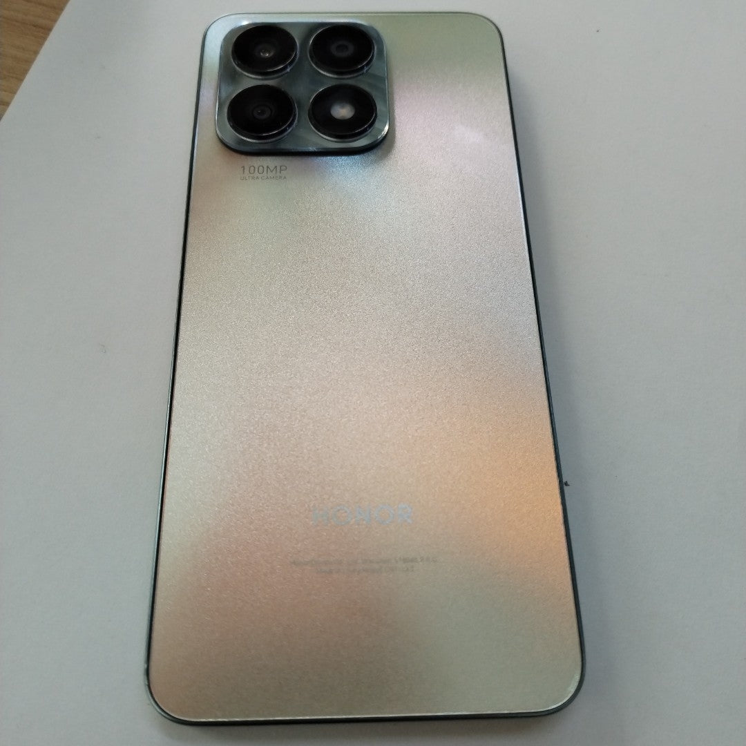 CELULAR HONOR X8A CRT-LX3 (2023) 128 GB 8 GB RAM