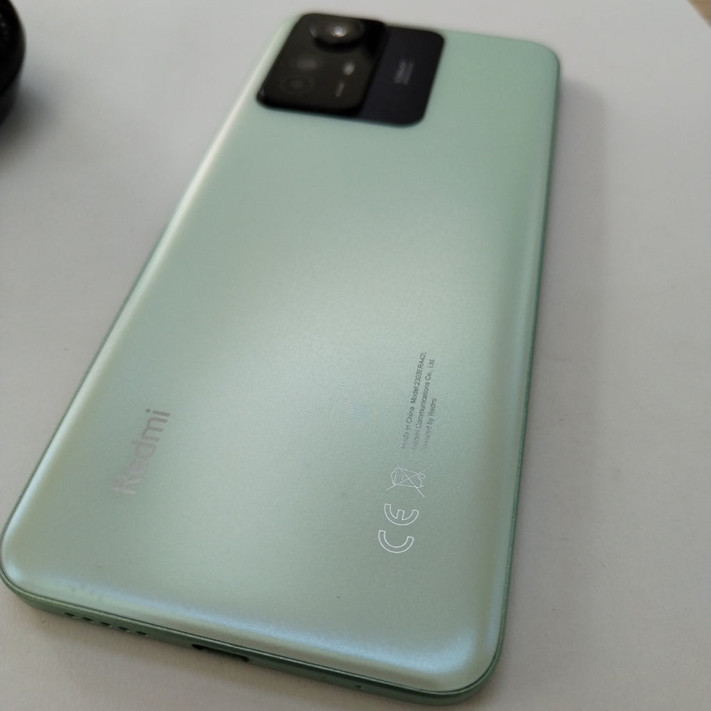 CELULAR XIAOMI REDMI NOTE 12S 2303ERA42L (2023) 256 GB 8 GB RAM