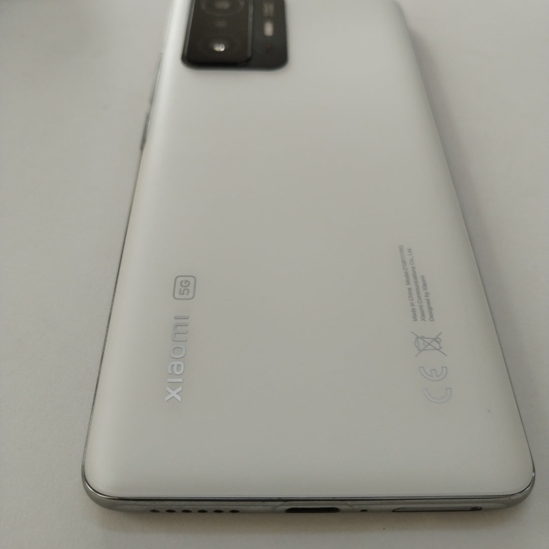 CELULAR XIAOMI 11T 21081111RG 256 GB 8 GB RAM (SEMINUEVO)