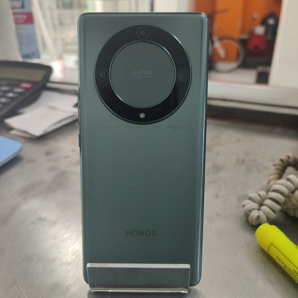 CELULAR HONOR MAGIC 5 LITE RMO-NX3 256 GB 8 GB RAM (SEMINUEVO)