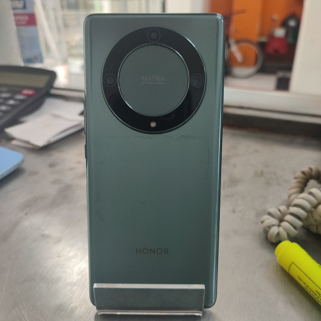 CELULAR HONOR MAGIC 5 LITE RMO-NX3 256 GB 8 GB RAM (SEMINUEVO)