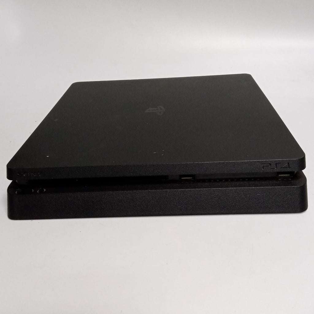 CONSOLA DE VIDEOJUEGO SONY PS4 SLIM 1 TB (SEMINUEVO)