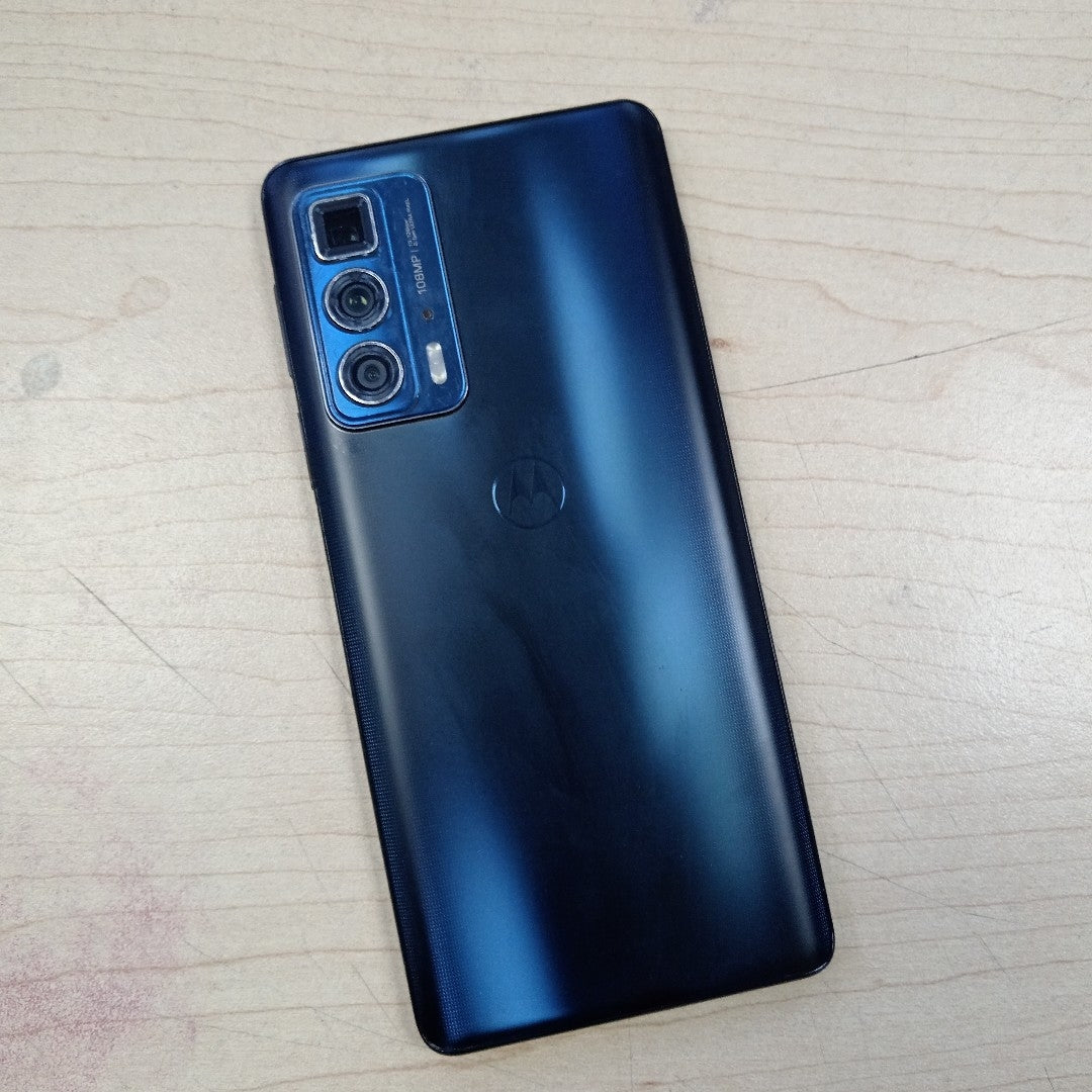 CELULAR MOTOROLA EDGE 20 PRO XT2153-1 256 GB 12 GB RAM (SEMINUEVO)