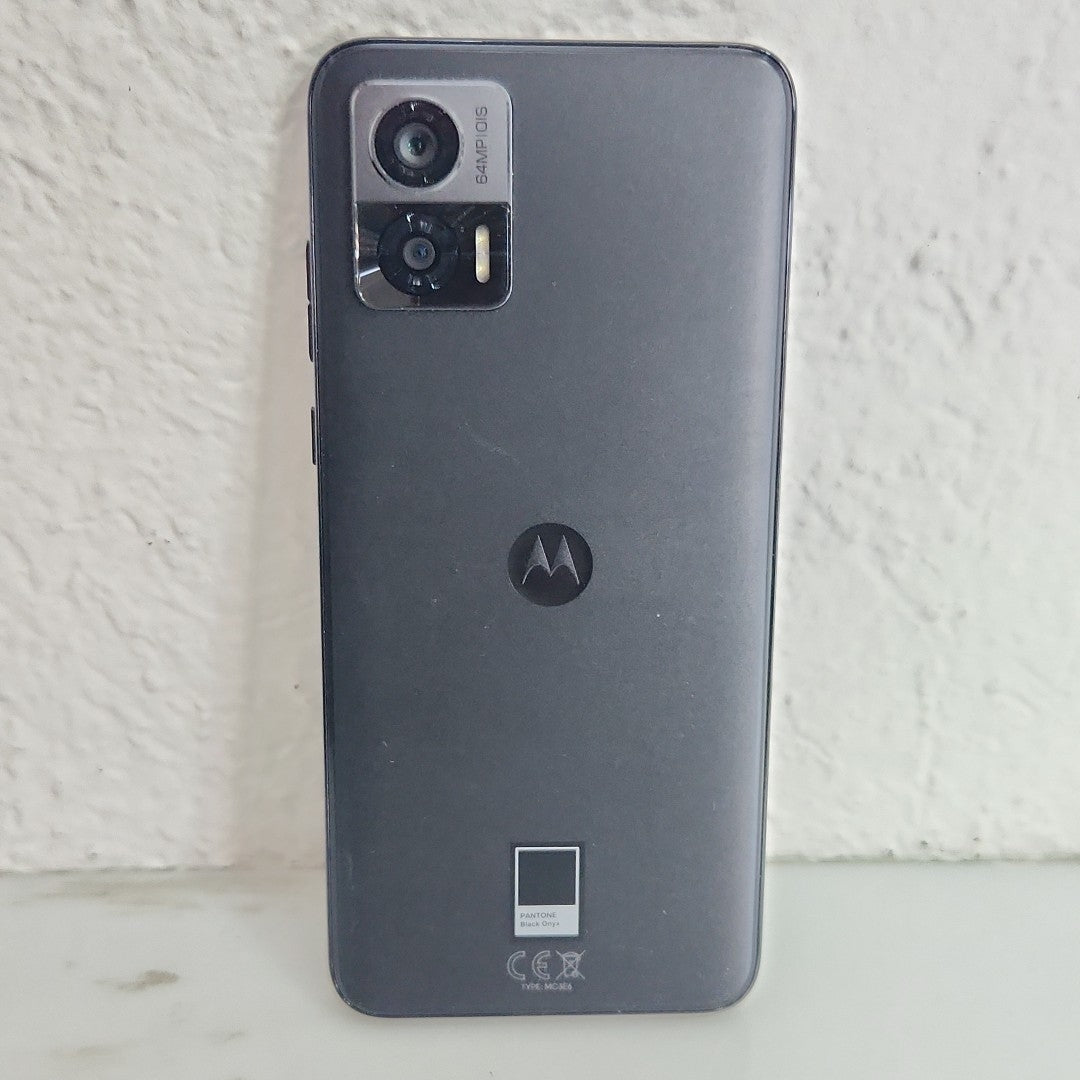 CELULAR MOTOROLA EDGE 30 NEO XT2245-1 128 GB 8 GB RAM (SEMINUEVO)