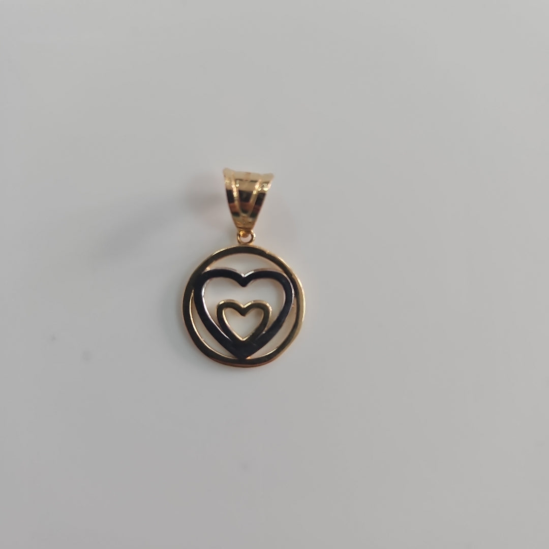 DIJES ORO 14K 1.2 (NUEVO)