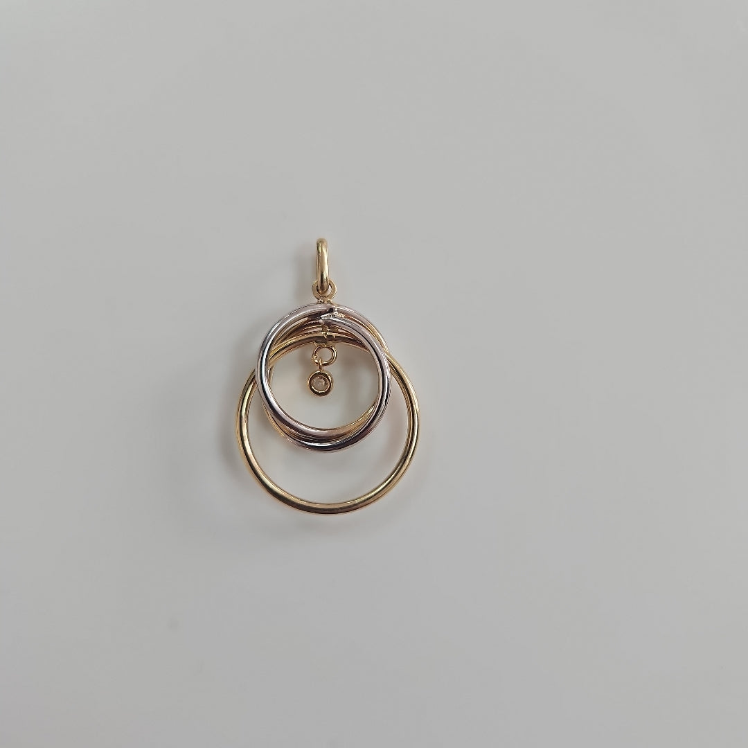 DIJES ORO 14K 1.3 (NUEVO)