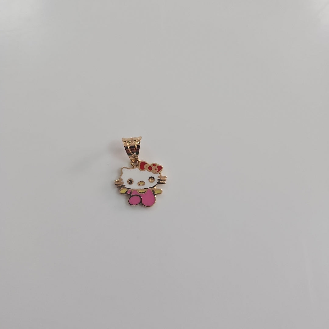 DIJES ORO 14K 1.7 (NUEVO)