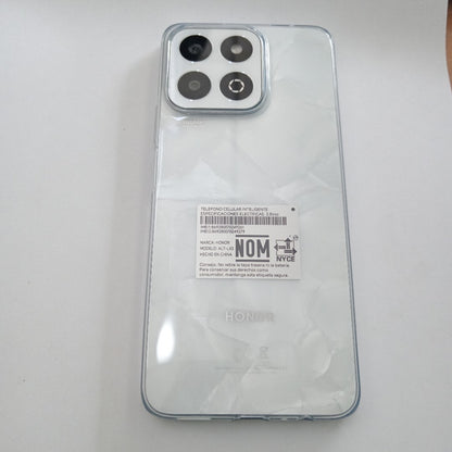CELULAR HONOR X7C ALT-LX3 256 GB 8 GB RAM (SEMINUEVO)