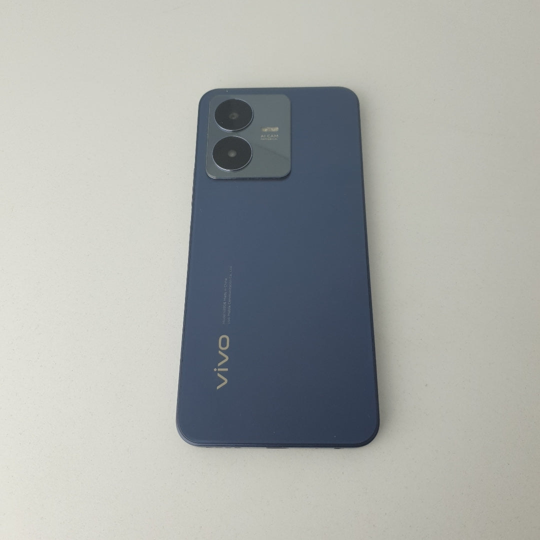 CELULAR VIVO Y22S V2206 128 GB 4 GB RAM (SEMINUEVO)