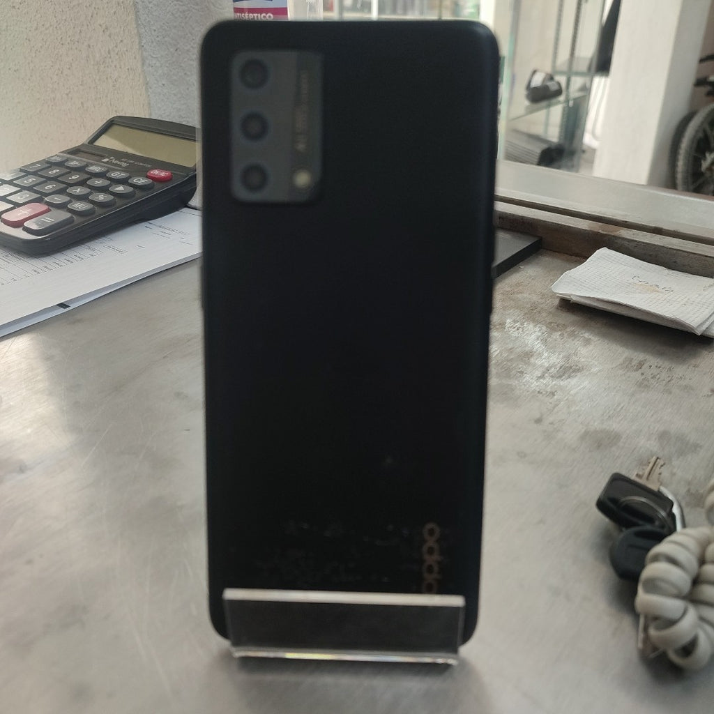 CELULAR OPPO  RENO6 LITE CPH2365 128 GB 6 GB RAM (SEMINUEVO)