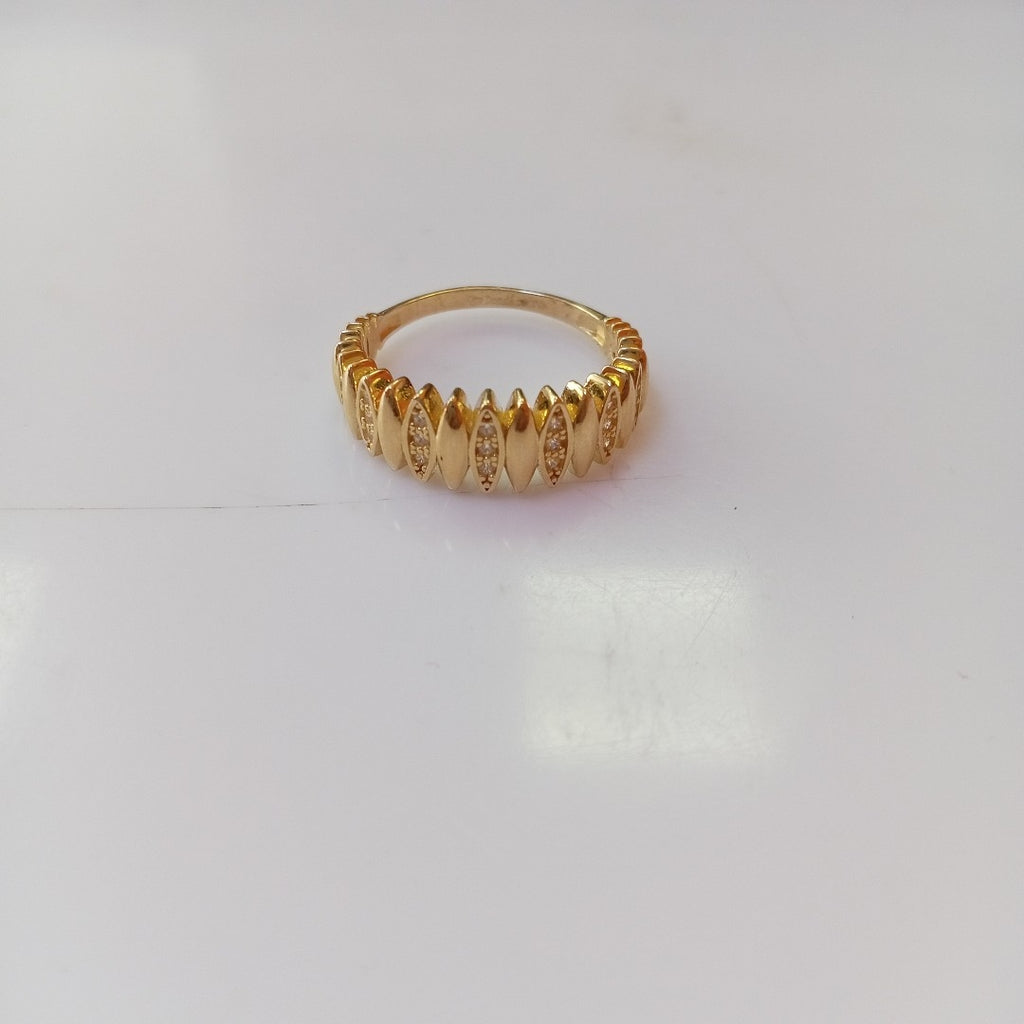 ANILLOS DAMA ORO 14K 3.8 (NUEVO)