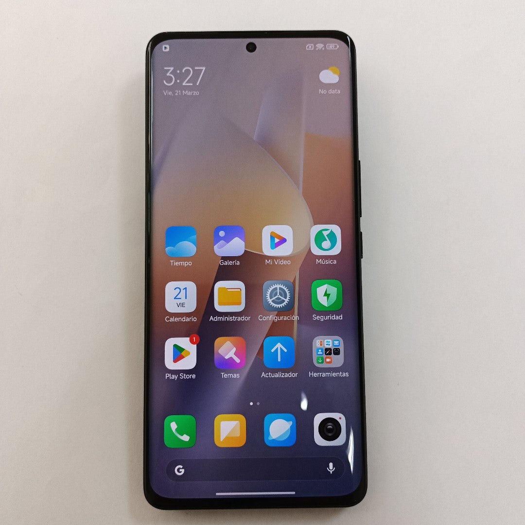 CELULAR XIAOMI 12S ULTRA 2203121C (2022) 512 GB 12 GB RAM