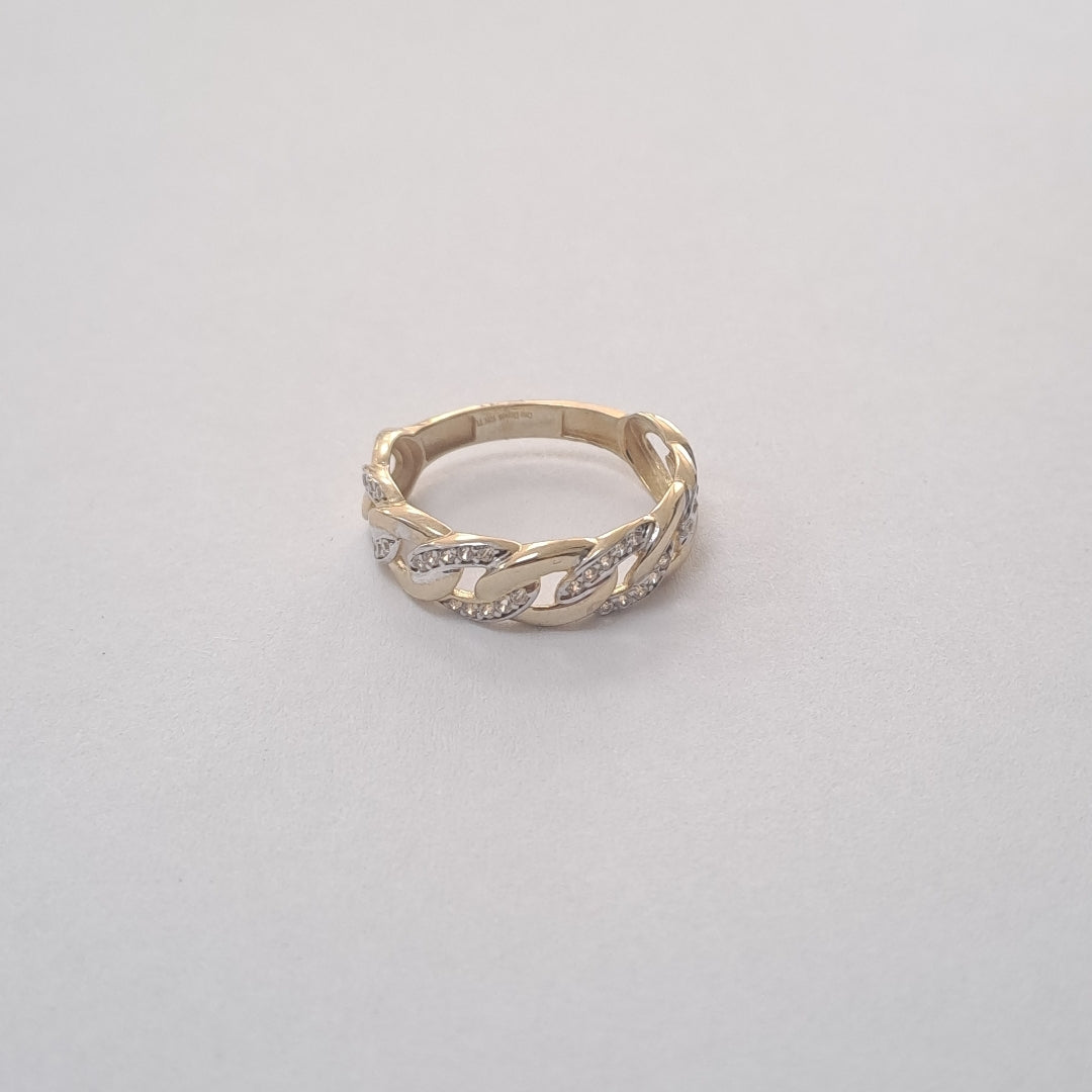 ANILLOS DAMA ORO 10K 2.1 (NUEVO)