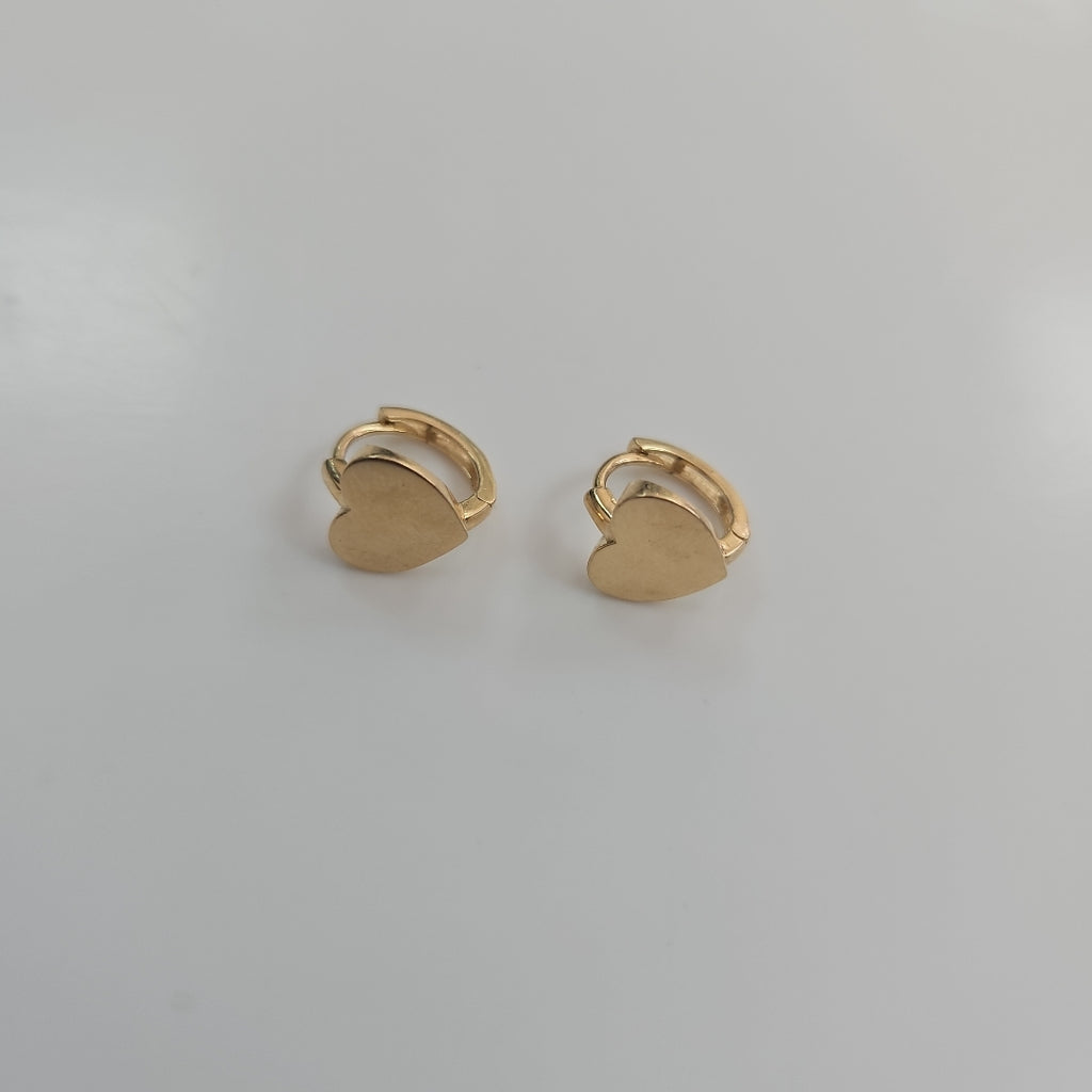 HUGGIES ORO 14K 1.8 (NUEVO)