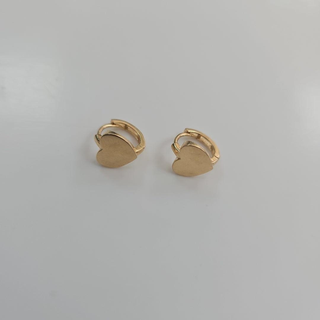 HUGGIES ORO 14K 1.8 (NUEVO)