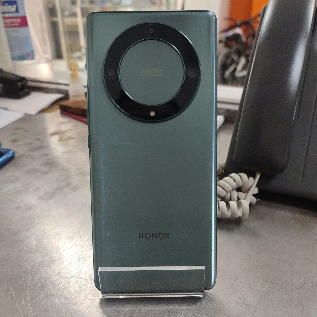 CELULAR HONOR MAGIC 5 LITE RMO-NX3 128 GB 6 GB RAM (SEMINUEVO)