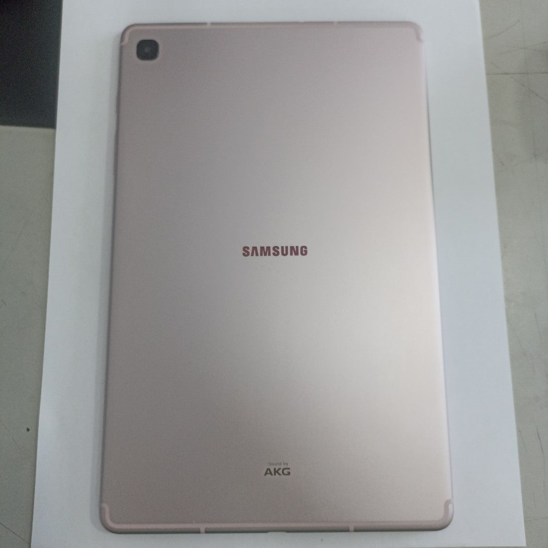 TABLETA SAMSUNG GALAXY TAB S6 LITE SM-P620 (2024) 128 GB 4 GB RAM (SEMINUEVO)