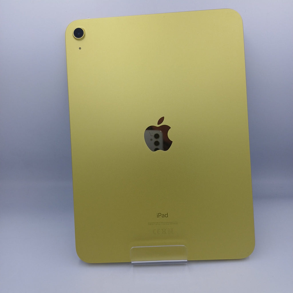 TABLETA APPLE IPAD 10 A2696 256 GB 4 GB RAM (SEMINUEVO)