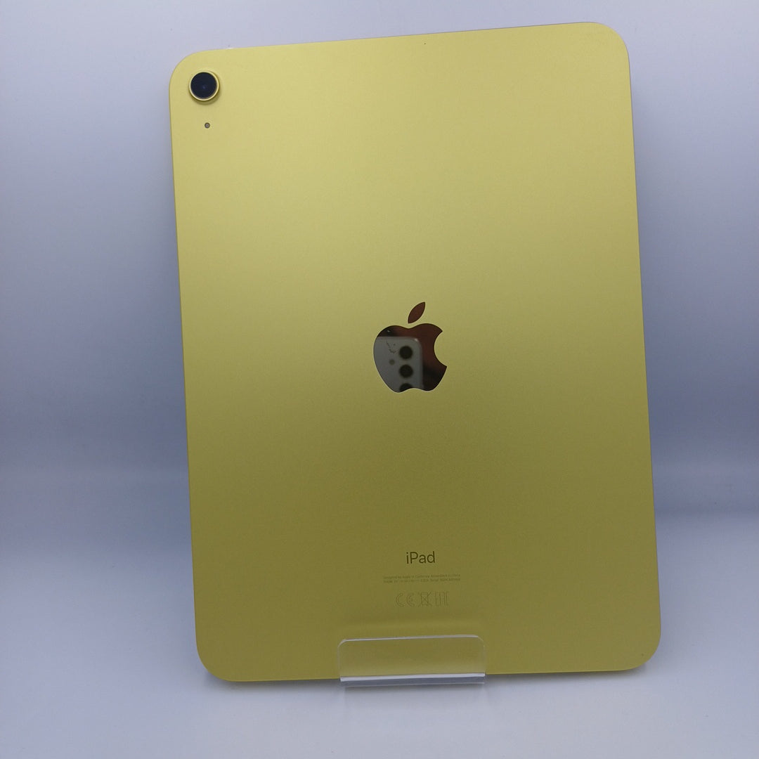 TABLETA APPLE IPAD 10 A2696 256 GB 4 GB RAM (SEMINUEVO)