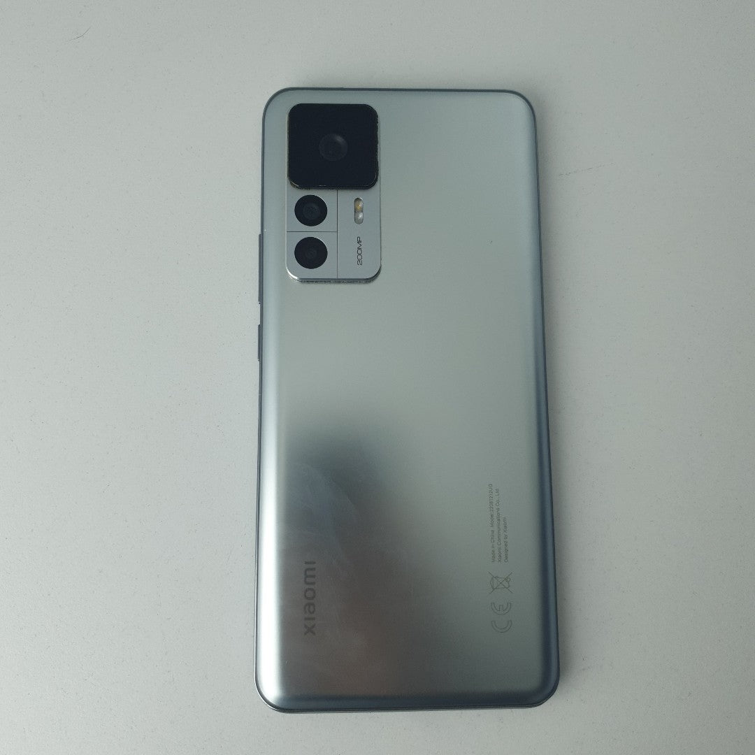 CELULAR XIAOMI 12T PRO 22081212UG 256 GB 8 GB RAM (SEMINUEVO)