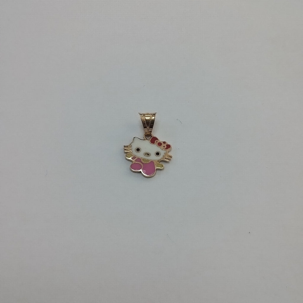 DIJES ORO 14K 1.7 (NUEVO)