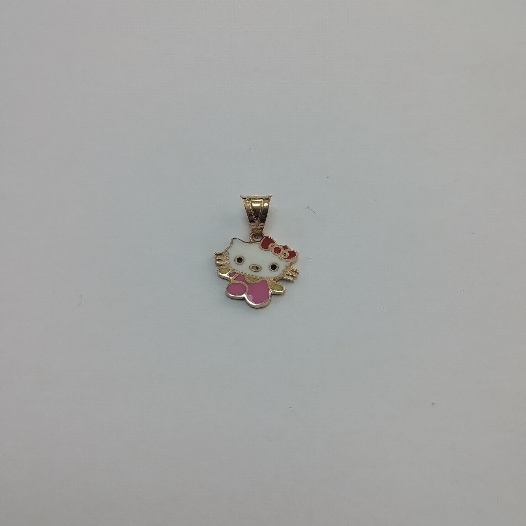 DIJES ORO 14K 1.7 (NUEVO)
