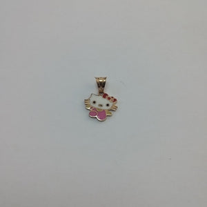 DIJES ORO 14K 1.7 (NUEVO)