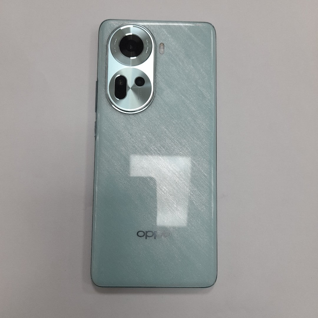 CELULAR OPPO  RENO11 5G CPH2599 (2024) 256 GB 8 GB RAM (SEMINUEVO)