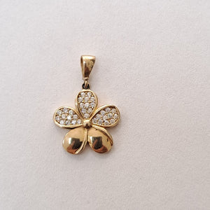 DIJES ORO 14K 1.7 (NUEVO)
