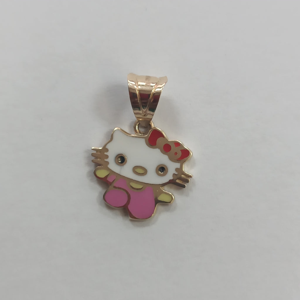 DIJES ORO 14K 1.7 (NUEVO)
