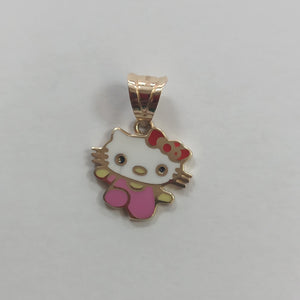 DIJES ORO 14K 1.7 (NUEVO)