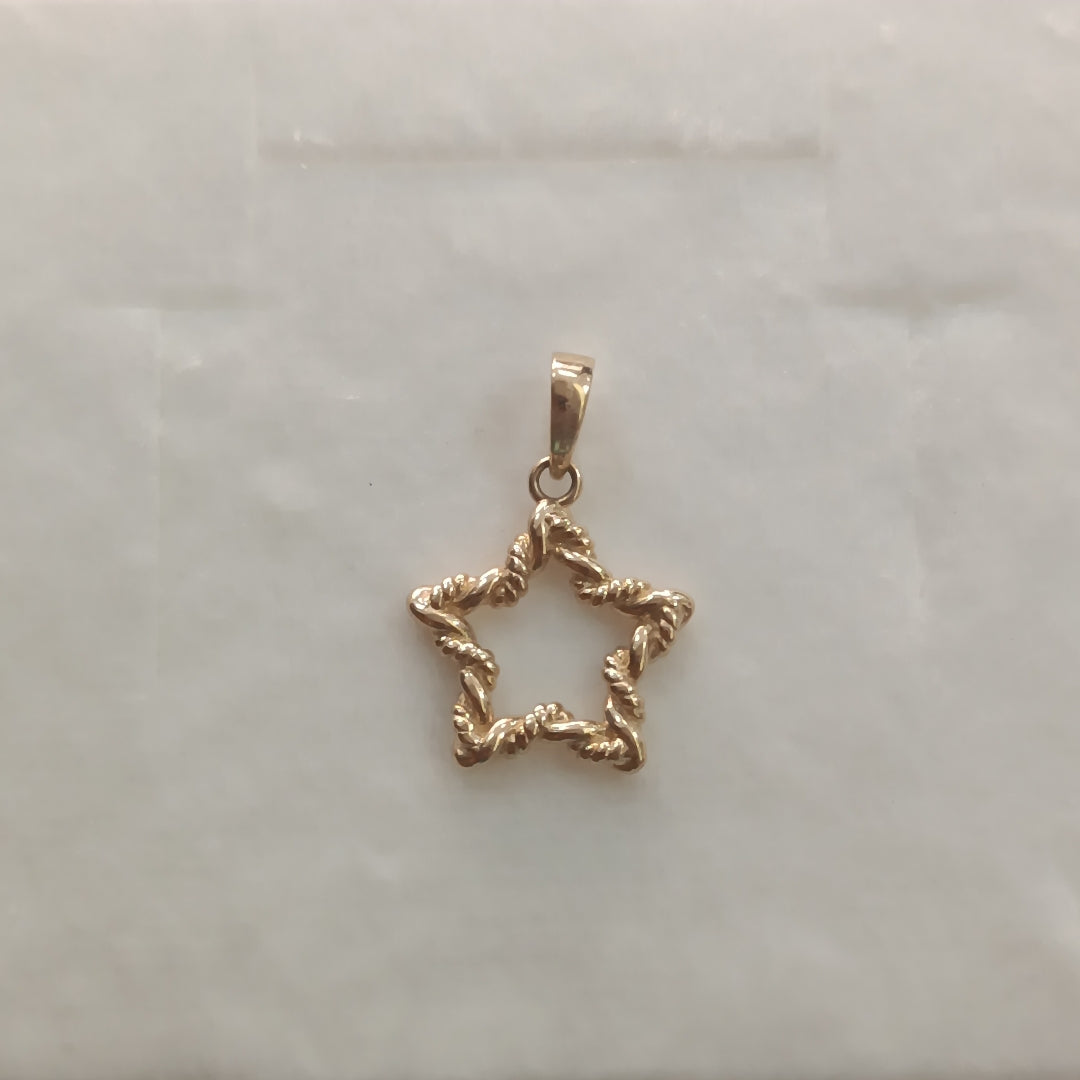 DIJES ORO 14K 1.3 (NUEVO)