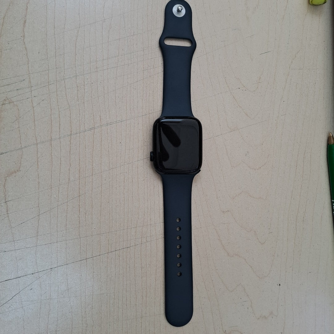 SMARTWATCH APPLE SE 2 ALUMINIO A2723 44 MM GPS (SEMINUEVO)