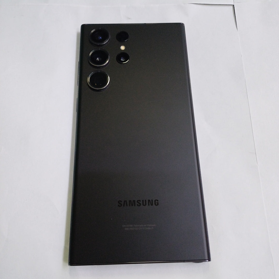 CELULAR SAMSUNG GALAXY S23 ULTRA SM-S918B 256 GB 8 GB RAM (SEMINUEVO)