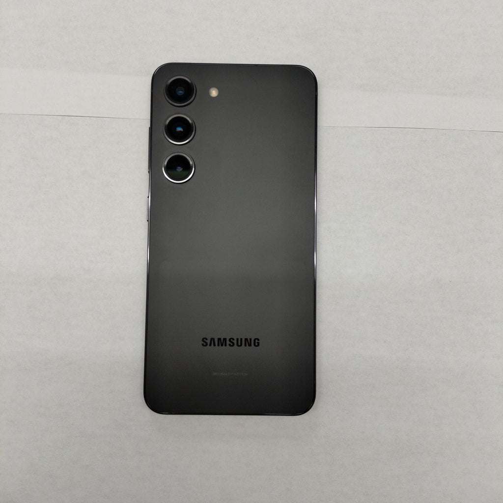 CELULAR SAMSUNG GALAXY S23 SM-S911U1 256 GB 8 GB RAM (SEMINUEVO)