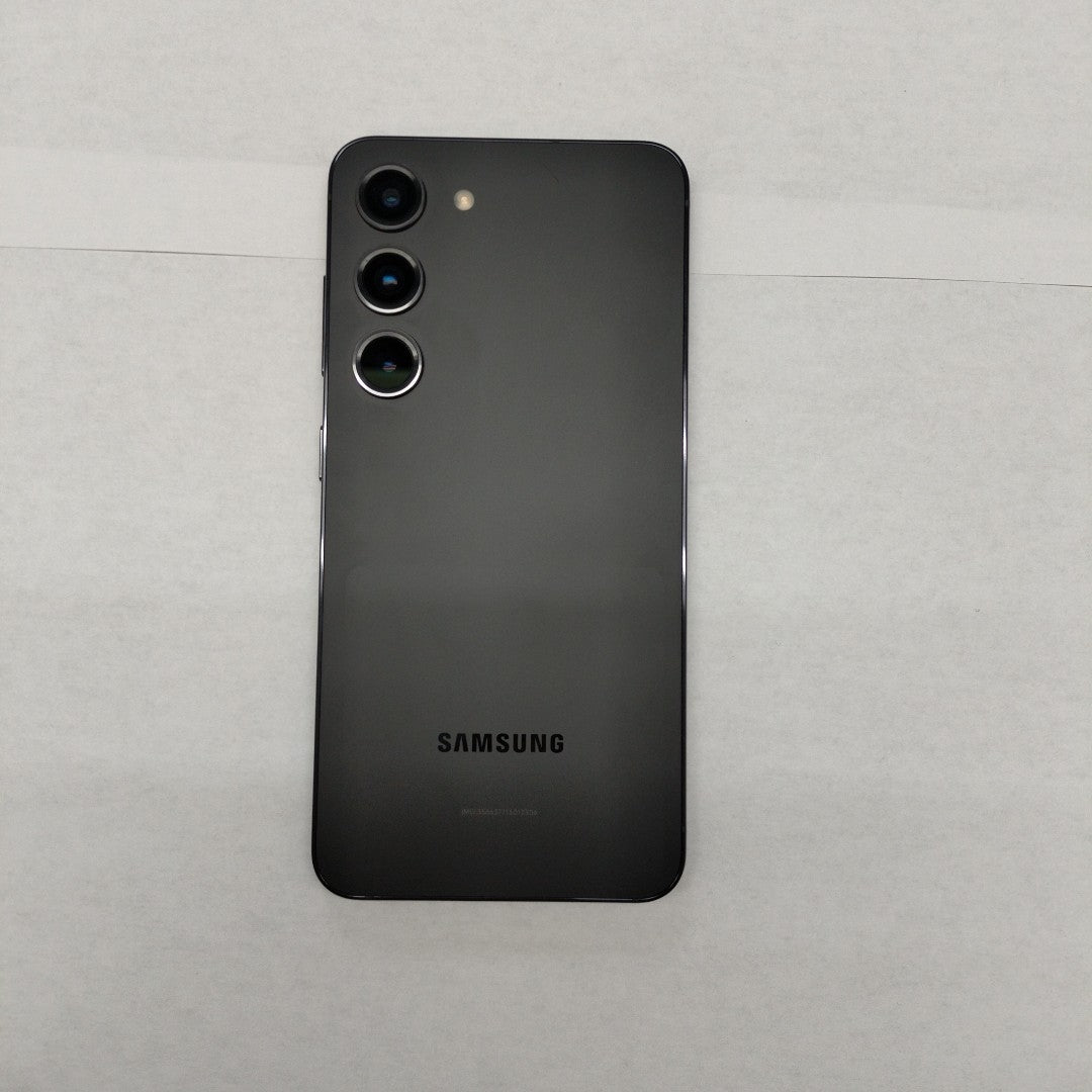 CELULAR SAMSUNG GALAXY S23 SM-S911U1 256 GB 8 GB RAM (SEMINUEVO)