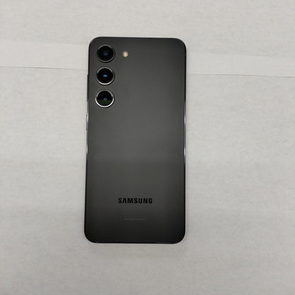 CELULAR SAMSUNG GALAXY S23 SM-S911U1 256 GB 8 GB RAM (SEMINUEVO)