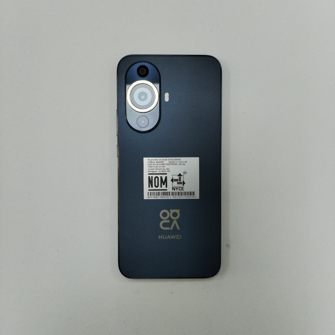 CELULAR HUAWEI NOVA 11 FOA-LX9 (2023) 256 GB 8 GB RAM (SEMINUEVO)