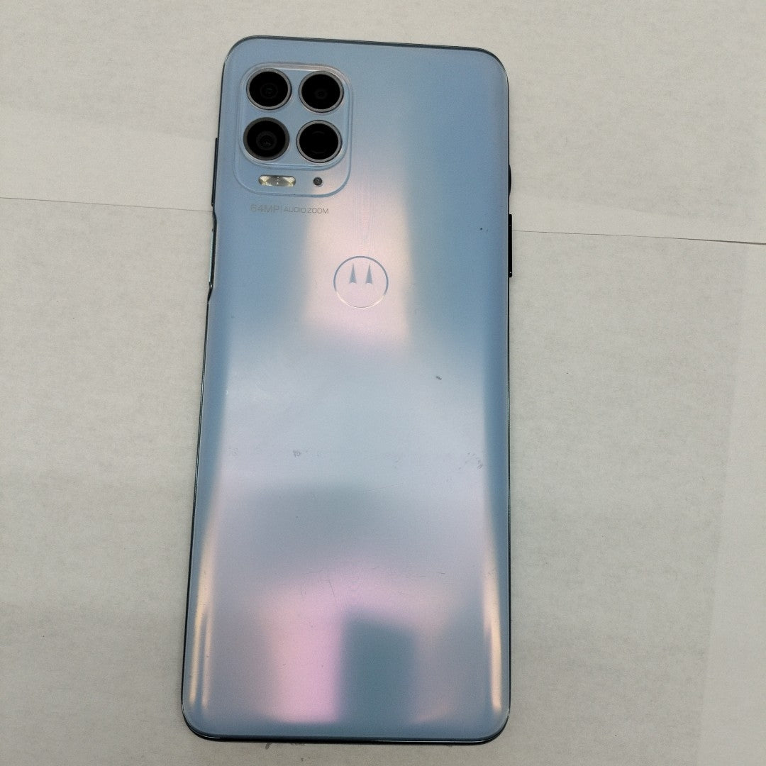 CELULAR MOTOROLA MOTO G100 XT2125-4 128 GB 8 GB RAM (SEMINUEVO)