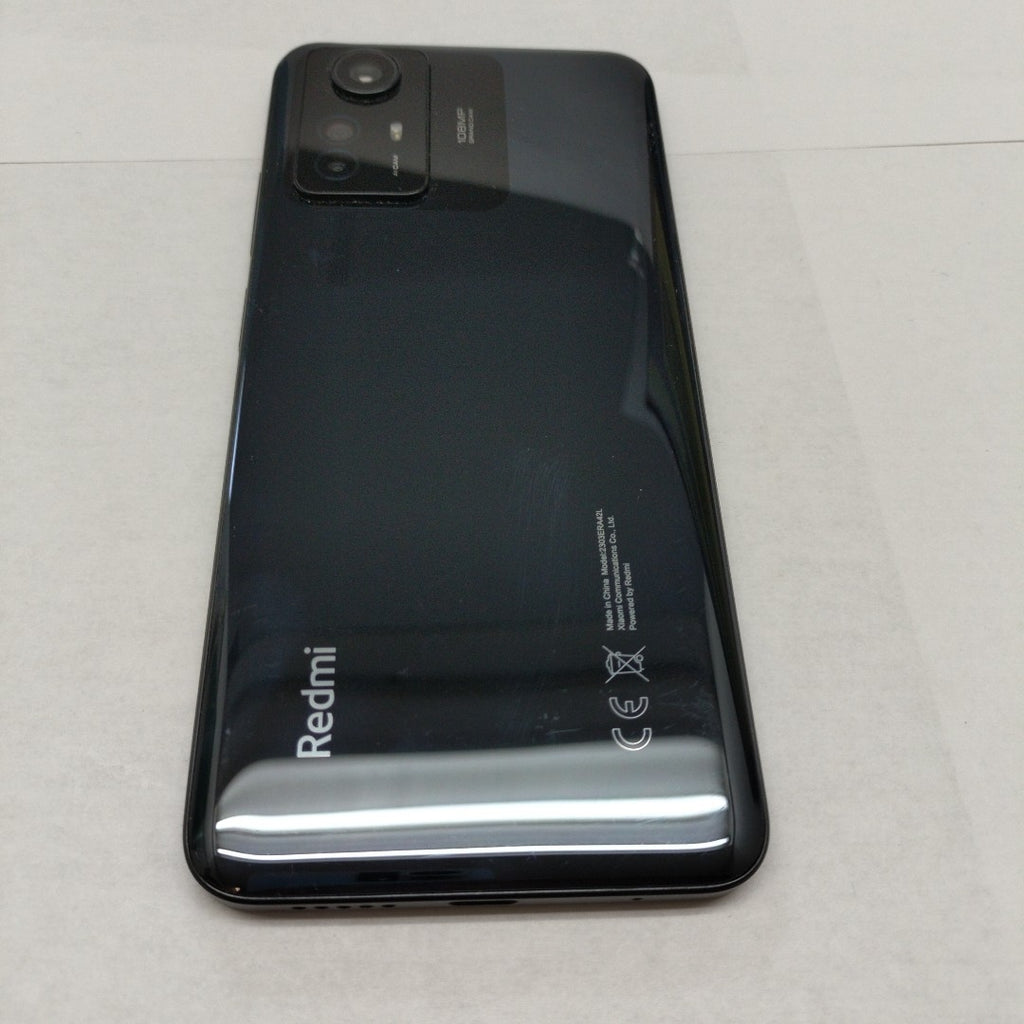 CELULAR XIAOMI REDMI NOTE 12S 2303ERA42L (2023) 256 GB 8 GB RAM (SEMINUEVO)