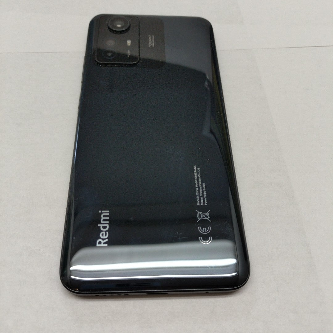 CELULAR XIAOMI REDMI NOTE 12S 2303ERA42L (2023) 256 GB 8 GB RAM (SEMINUEVO)