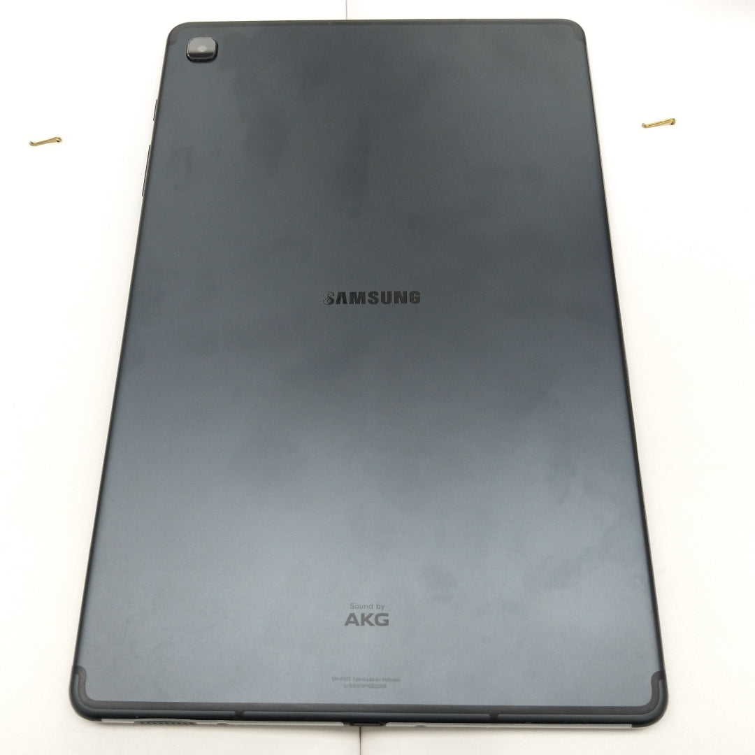 TABLETA SAMSUNG GALAXY TAB S6 LITE SM-P613 128 GB 4 GB RAM (SEMINUEVO)