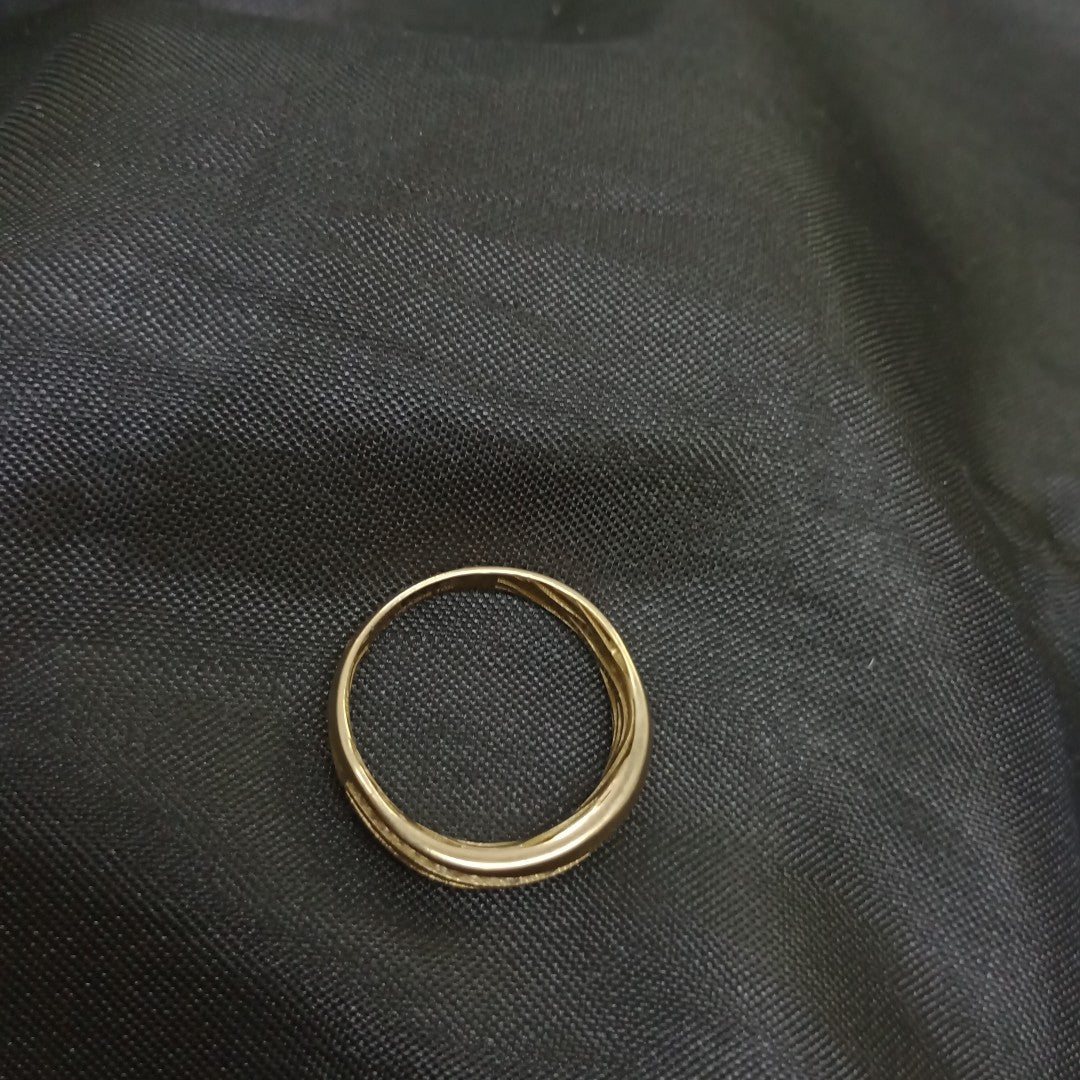 ANILLOS DAMA ORO 10K 3.3 (NUEVO)