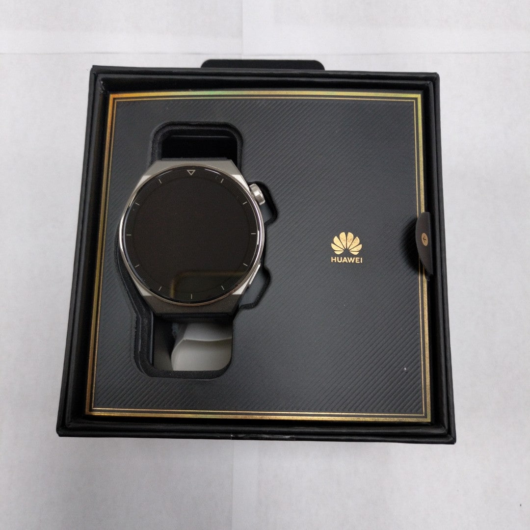 SMARTWATCH HUAWEI WATCH GT 3 PRO ODN-B19 46 MM GPS (SEMINUEVO)