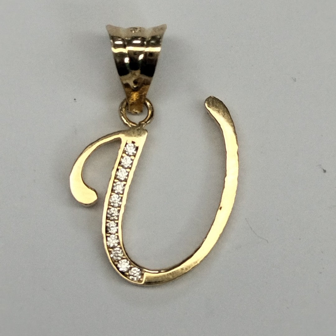 DIJES ORO 14K 1.2 (NUEVO)