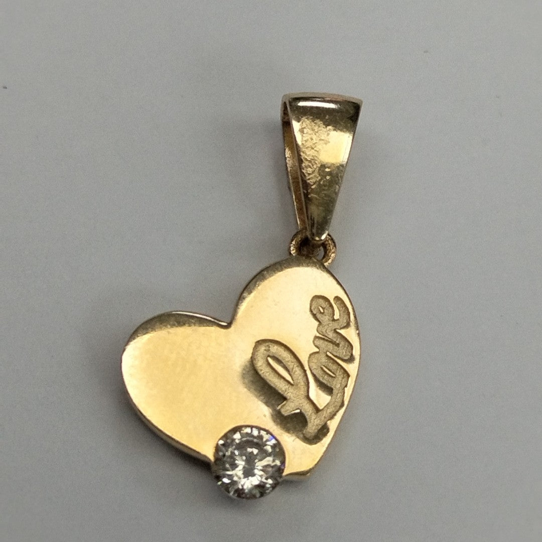 DIJES ORO 14K 1.4 (NUEVO)