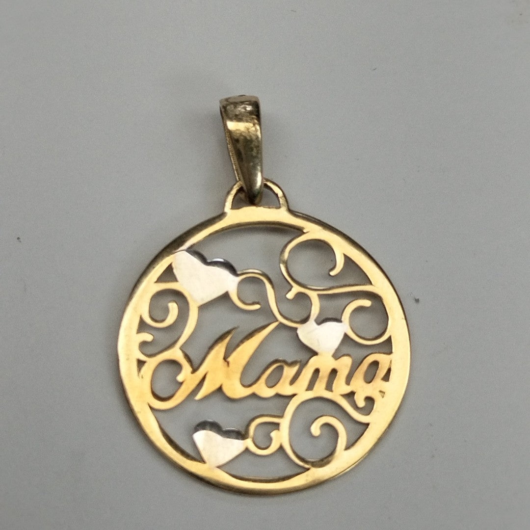 DIJES ORO 14K 1 (NUEVO)