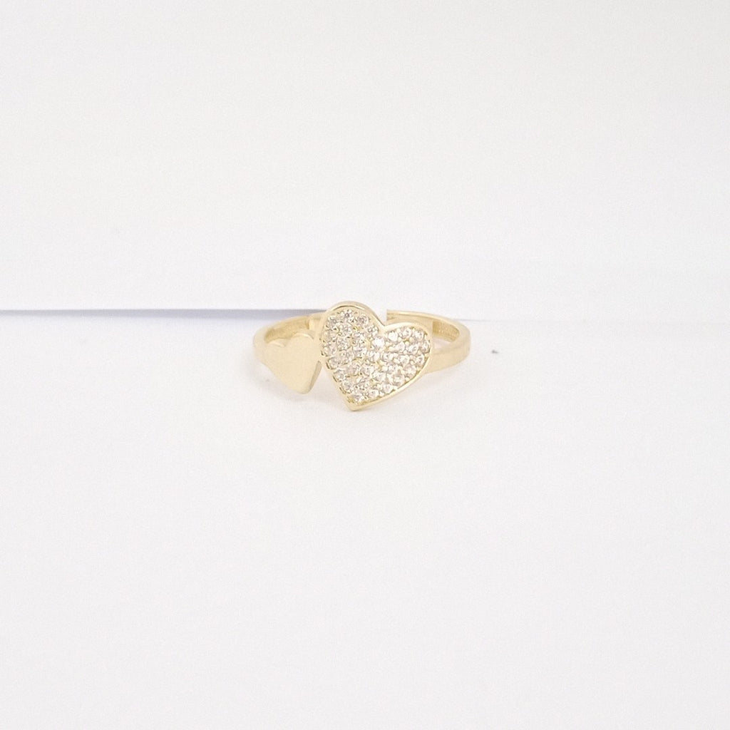 ANILLOS DAMA ORO 14K 1.8 (NUEVO)